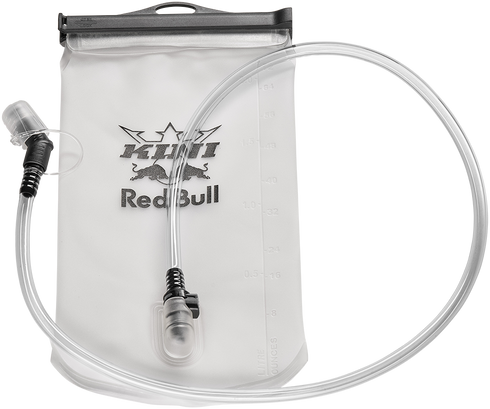 O'Neal Kini Red Bull 1.0 Hydration Backpack - Anthracite
