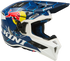 O'Neal 2027 Kini Red Bull EXC 1.0 Helmet - Blue/White
