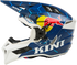 O'Neal 2027 Kini Red Bull EXC 1.0 Helmet - Blue/White