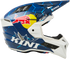 O'Neal 2027 Kini Red Bull EXC 1.0 Helmet - Blue/White