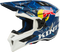 O'Neal 2027 Kini Red Bull EXC 1.0 Helmet - Blue/White