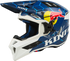 O'Neal 2027 Kini Red Bull EXC 1.0 Helmet - Blue/White