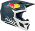 O'Neal 2027 Kini Red Bull MX3 1.0 Helmet - Blue/White