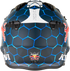 O'Neal 2027 Kini Red Bull XDR 1.0 Helmet - Blue