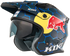 O'Neal 2027 Kini Red Bull XDR 1.0 Helmet - Blue
