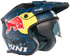 O'Neal 2027 Kini Red Bull XDR 1.0 Helmet - Blue
