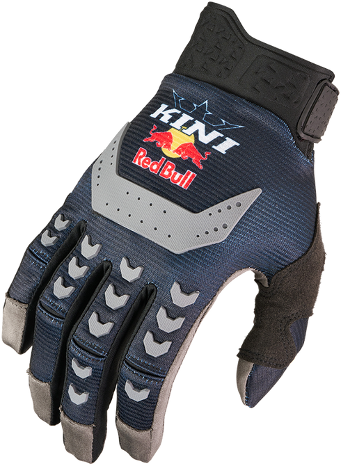 O'Neal 2027 Kini Red Bull MXC 1.0 Gloves - Anthracite