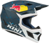 O'Neal 2027 Youth Kini Red Bull MX3 1.0 Helmet - Blue/White