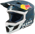 O'Neal 2027 Youth Kini Red Bull MX3 1.0 Helmet - Blue/White