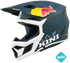 O'Neal 2027 Youth Kini Red Bull MX3 1.0 Helmet - Blue/White