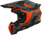 Airoh Twist 3 Dynasty Helmet - Orange Matt — Motorcycle Helmets (image 1 of 2)