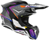 Airoh Twist 3 Hustle Helmet - Gloss — Motorcycle Helmets (image 3 of 3)
