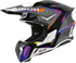 Airoh Twist 3 Hustle Helmet - Gloss — Motorcycle Helmets (image 1 of 3)