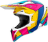Airoh 2025 Wraaap Paint Helmet - Matt