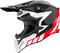 Airoh 2024 Wraaap Reloaded Helmet - Red Gloss