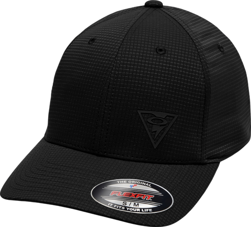 Oakley SI Tech Cap - Black — Lifestyle (image 1 of 3)