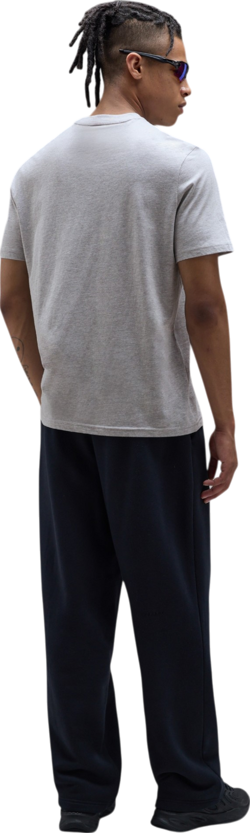 Oakley Mark II Tee 2.0 T-Shirt - Granite Heather
