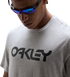 Oakley Mark II Tee 2.0 T-Shirt - Granite Heather
