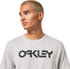 Oakley Mark II Tee 2.0 T-Shirt - Granite Heather