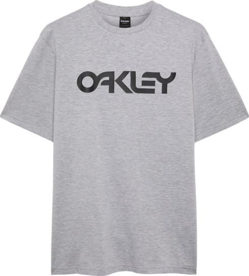 Oakley Mark II Tee 2.0 T-Shirt - Granite Heather