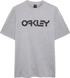 Oakley Mark II Tee 2.0 T-Shirt - Granite Heather