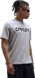 Oakley Mark II Tee 2.0 T-Shirt - Granite Heather