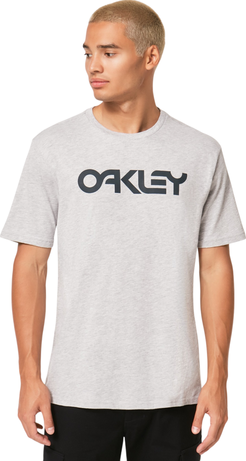 Oakley Mark II Tee 2.0 T-Shirt - Granite Heather