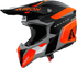 Airoh 2027 Wraaap Conquer Helmet - Orange Matt
