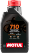 Motul 710 2T Synthetic Motor Oil - 1L