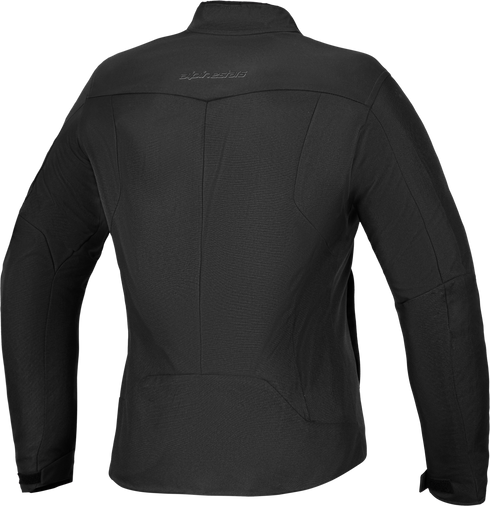 Alpinestars 2027 Stella C-1 Waterproof Jacket - Black/Black