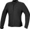 Alpinestars 2027 Stella C-1 Waterproof Jacket - Black/Black