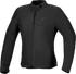 Alpinestars 2027 Stella C-1 Waterproof Jacket - Black/Black