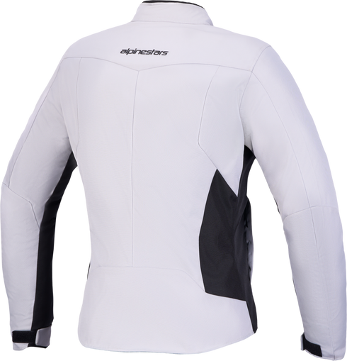 Alpinestars 2027 Stella C-1 Waterproof Jacket - Ice Grey/Black