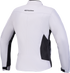 Alpinestars 2027 Stella C-1 Waterproof Jacket - Ice Grey/Black