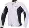Alpinestars 2027 Stella C-1 Waterproof Jacket - Ice Grey/Black
