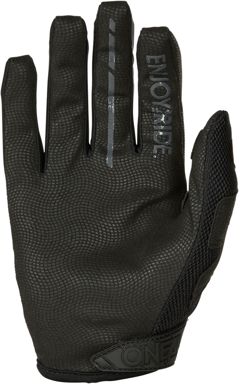 O'Neal 2024 Mayhem Scarz Gloves - Black/White — Motorcycle Gear (image 2 of 3)