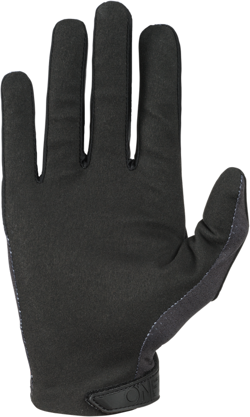 O'Neal 2024 Matrix Voltage Gloves - Black/Red — Motorcycle Gear (image 2 of 3)