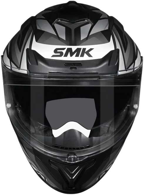 SMK Typhoon Rival Helmet - MA266