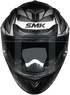 SMK Typhoon Rival Helmet - MA266