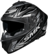 SMK Typhoon Rival Helmet - MA266