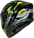 SMK Typhoon Rival Helmet - GL254C (Chameleon)