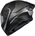 SMK Stellar Sport Flight Helmet - MA266