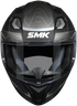 SMK Stellar Sport Flight Helmet - MA266