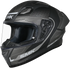 SMK Stellar Sport Flight Helmet - MA266