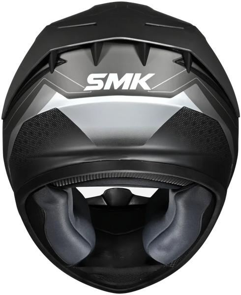 SMK Stellar Sport Flight Helmet - MA266