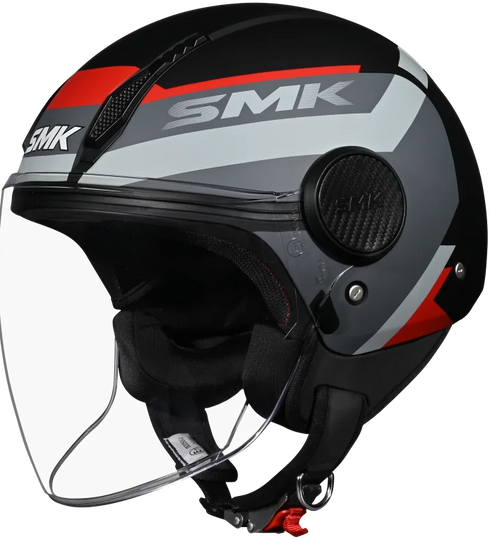 SMK Laminar Kentro Helmet - MA263