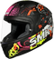 SMK Bionic Youth Chimpz Helmet - MA267