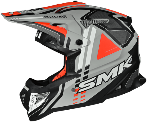 SMK Allterra X-Sprint Helmet - MA627