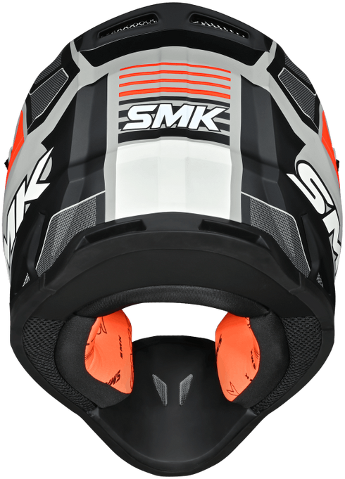 SMK Allterra X-Sprint Helmet - MA627