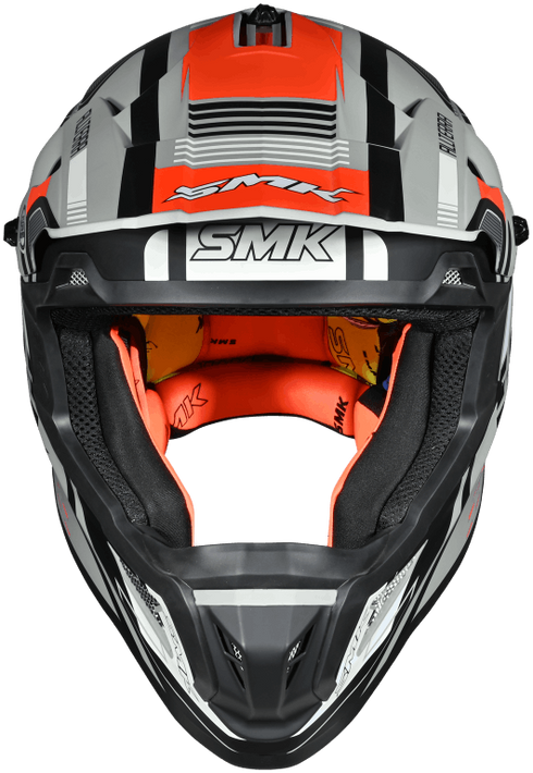 SMK Allterra X-Sprint Helmet - MA627